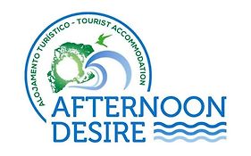 Afternoon Desire